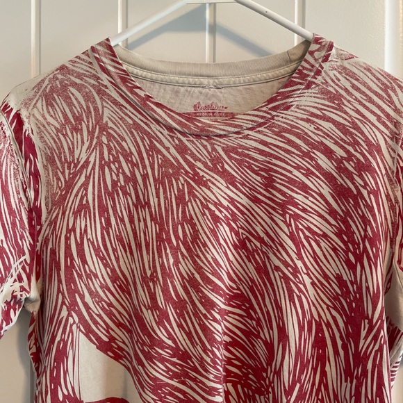 Threadless Men’s Cotton Art T-Shirt - Picture 5 of 8